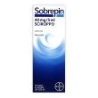 sobrepin*scir 200ml 40mg/5ml