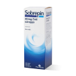 sobrepin mucolitico tosse grassa sciroppo 200ml 0,8% 200 ml