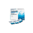 sobrepin 300 mg granulato - farmaco mucolitico 24 bustine