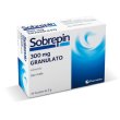 sobrepin - 300 mg confezione 24 bustine