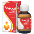 sinecod tosse sedativo 3 mg/10 g - sciroppo calmante della tosse 200 ml