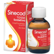 sinecod sciroppo tosse sedativo 200 ml