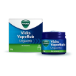 vicks vaporub unguento - balsamico per affezioni prime vie respiratorie uso inalatorio 50 gr