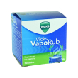 vicks vaporub 50 gr unguento balsamico per uso inalatorio - procter & gamble