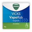 vicks, vaporub unguento, 50 g
