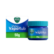 vicks vapo rub unguento 50 g pomata