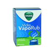 vicks vaporub 100 gr unguento balsamico per uso inalatorio - procter & gamble