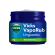 vicks vaporub unguento balsamico per inalazioni (100 ml)