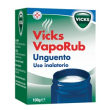 vicks vaporub*ung inal 100g