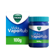 vicks, vaporub unguento, 100 g