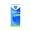 vicks vaporub unguento balsamico per inalazione con applicatore stick 35 gr - procter & gamble