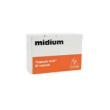 midium 30 capsule molli