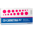 co-carnetina b12 - integratore per il trattamento della denutrizione 10 flaconcini da 10 ml