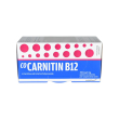cocarnitin b12 sospensione orale 10 flaconcini - alfasigma