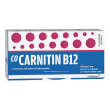 cocarnitin b12 polvere e solvente per sospensione orale, flaconi 10x10