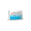 proctolyn 0,1 mg + 10 mg - per il trattamento di emorroidi, ragadi e prurito 10 supposte