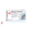 proctolyn*10supp 0,1mg+10mg
