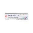proctolyn crema rettale 30 gr azione locale - recordati