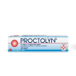 crema rettale proctolyn per emorrodi - 30g