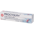 proctolyn® 0,1 mg/g + 10 crema rettale 30 g