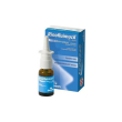 rinofluimucil 1% + 0,5% spray nasale - soluzione per riniti acute e subacute 10 ml