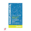 rinofluimucil*spray nas 10ml