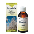 mandorle dolci olio veg 100ml