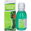 tantum verde collutorio - 0,15% di benzidamina cloridrato - flacone da 120 ml