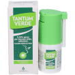tantum verde nebulizzatore 30ml 0,15% - trattamento per irritazioni orale e faringee