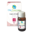 olio essenziale legno di cedro 10ml – pelle e benessere