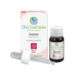 olio essenziale zenzero 10 ml - erboristeria magentina
