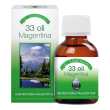 erboristeria magentina 33 oli di magentina, 50 ml