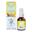 zanzar spray angeli baby, 50 ml