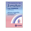 zymafluor*100 cpr 1 mg
