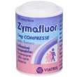 zymafluor 1 mg sodio fluoruro, 100 compresse