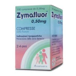 zymafluor*100cpr 0,50mg