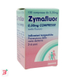 zymafluor*100cpr 0,50mg
