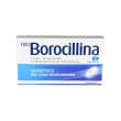 neoborocillina 20 pastiglie classiche - alfasigma