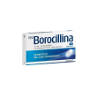 neo borocillina antisettico gola 1,2 mg 20 mg 20 pastiglie