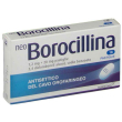 neoborocillina 16 pastiglie