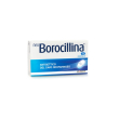 neoborocillina 1,2 mg + 20 mg pastiglie 16 pastiglie in blisterpvc-pe-pvdc/al