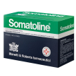 somatoline emulsione cutanea 30 bustine