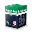 somatoline crema anticellulite 0,1% + 0,3%, 15 bustine
