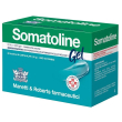 somatoline 0.1% + 0.3% - gel trattamento anti-cellulite 30 bustine