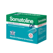 somatoline 0,1% + 0,3% gel 30 buste 30x10 g emulsione