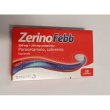 zerinofebb 15 compresse 300mg+150mg