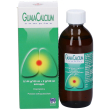 guaiacalcium complex sciroppo, 200 ml