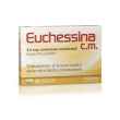euchessina cm 18 compresse * stitichezza