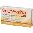 euchessina c.m. 3,5 mg compresse masticabili 18 pz compresse masticabi