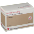 naprosyn 250 mg granulato per sospensione orale 30 pz bustina